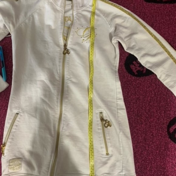 G-Unit Light Sweater - Picture 8 of 10